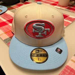 Brand New SF Giants Snapback